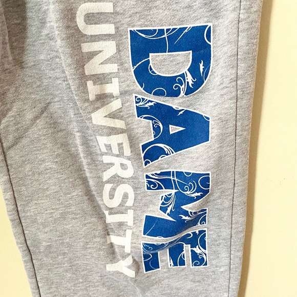 Notre Dame of Maryland (NDMU) Sweat Pants - Picture 4 of 11